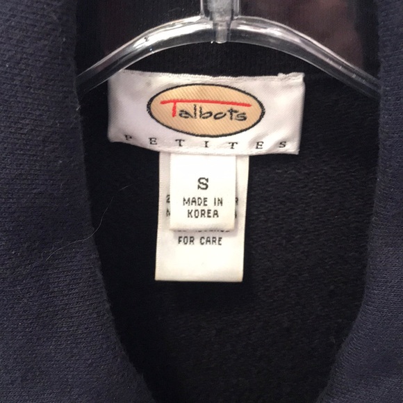 Jacket - Picture 3 of 4